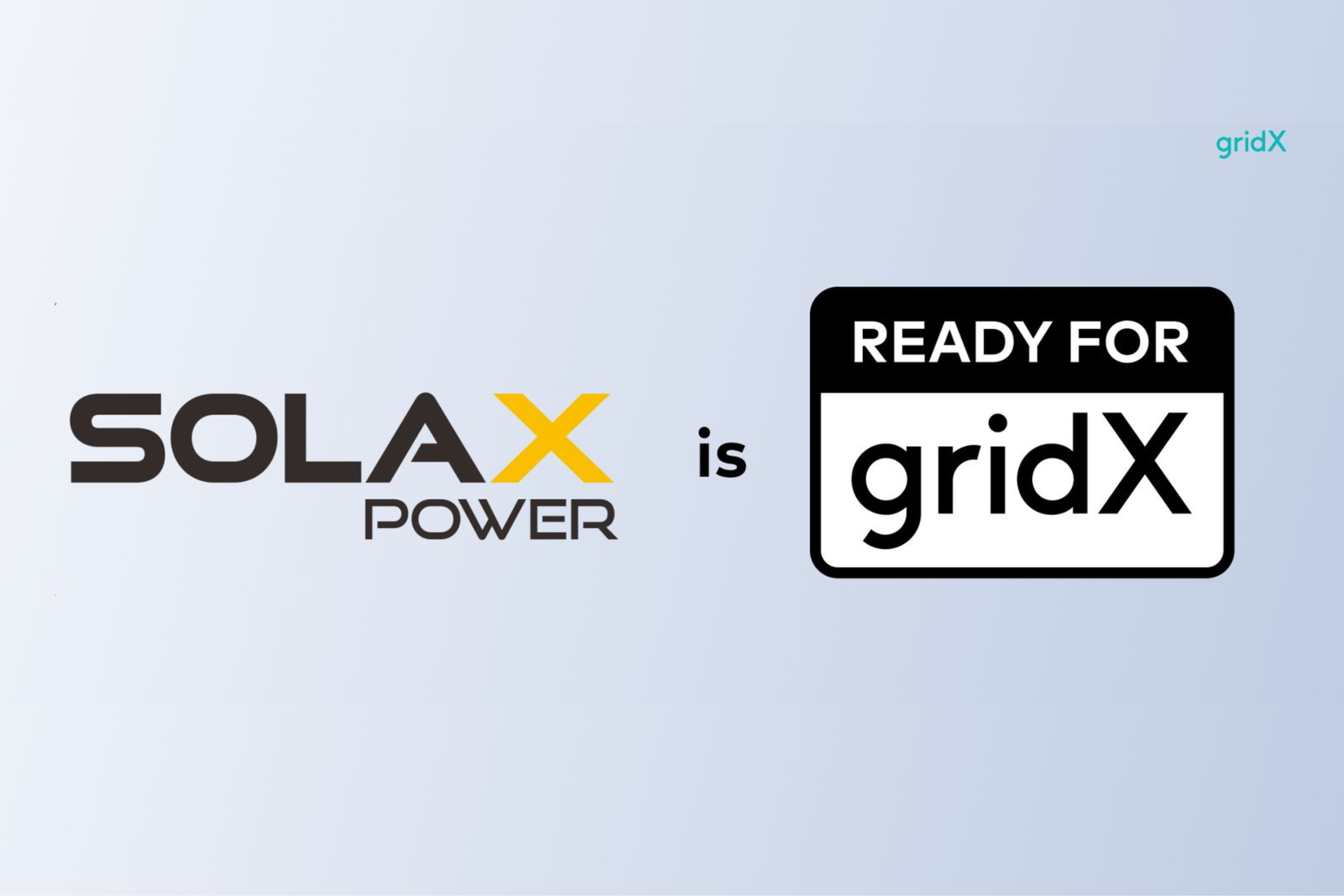云顶集团能源携手gridX，共创智慧能源互联新范式